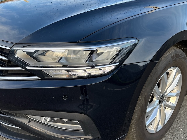 Volkswagen Passat 1.5 TSI DSG Variant