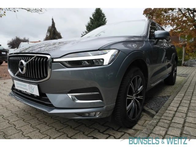 Volvo XC60 Inscription