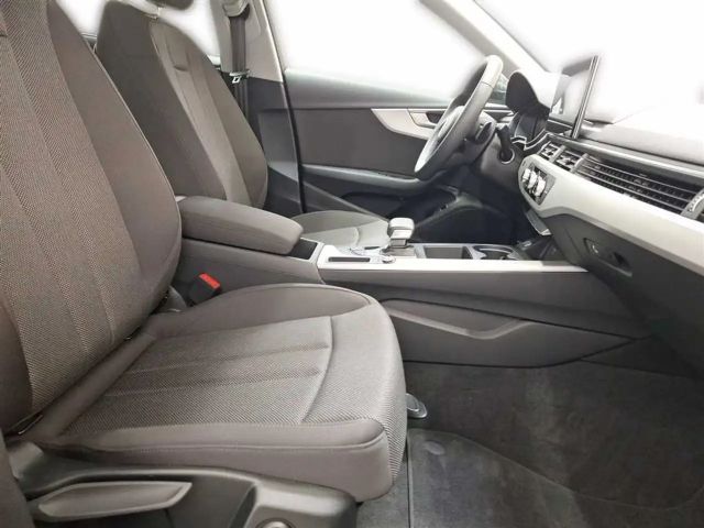 Audi A4 2.0 TDI S-Tronic