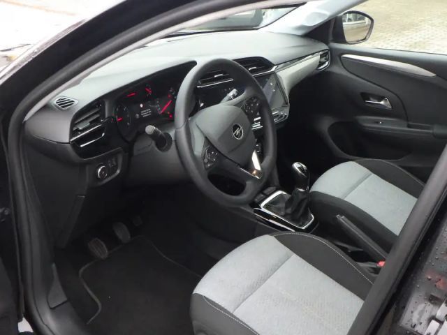 Opel Corsa Basis