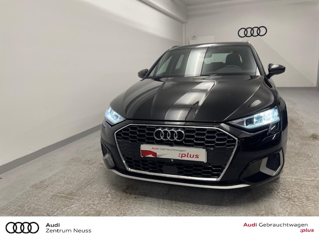 Audi A3 35 TDI S-Tronic Sportback