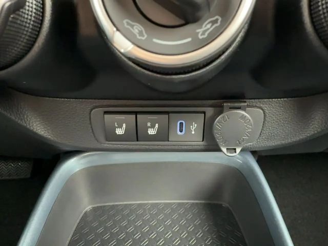 Toyota Aygo 1.0 VVT-i Hatchback