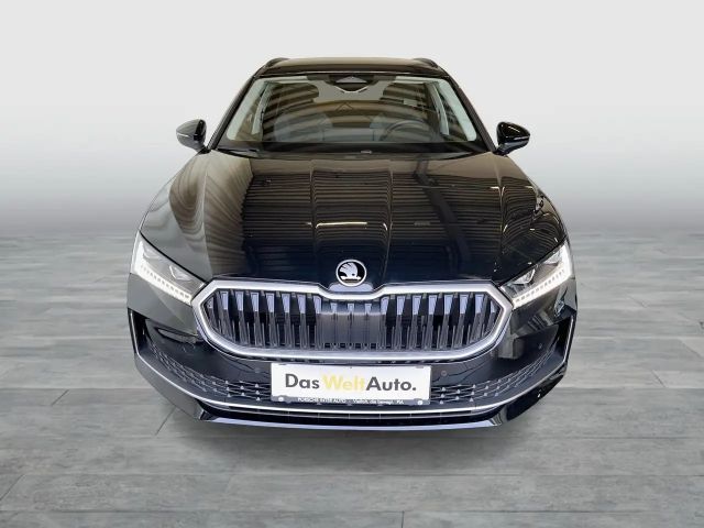 Skoda Superb Selection