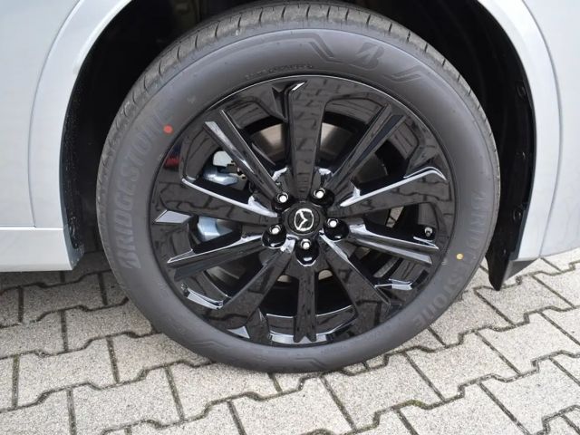 Mazda CX-60 2.5L Homura e-Skyactiv