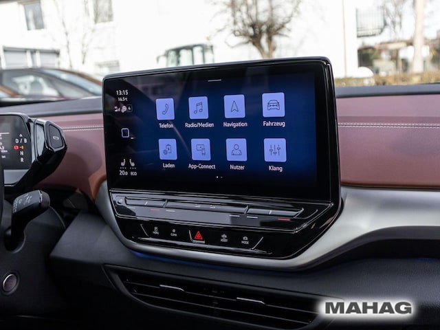 Volkswagen ID.5 IQ.Drive Pro