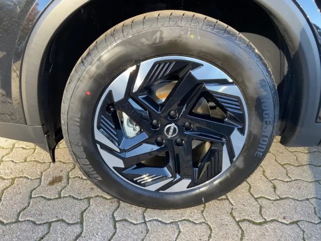 Nissan Qashqai N-Connecta