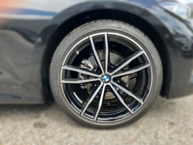 BMW 320 320d Touring xDrive