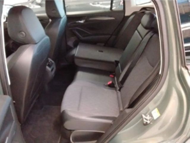 Volkswagen Tiguan 1.5 TSI Life eHybrid