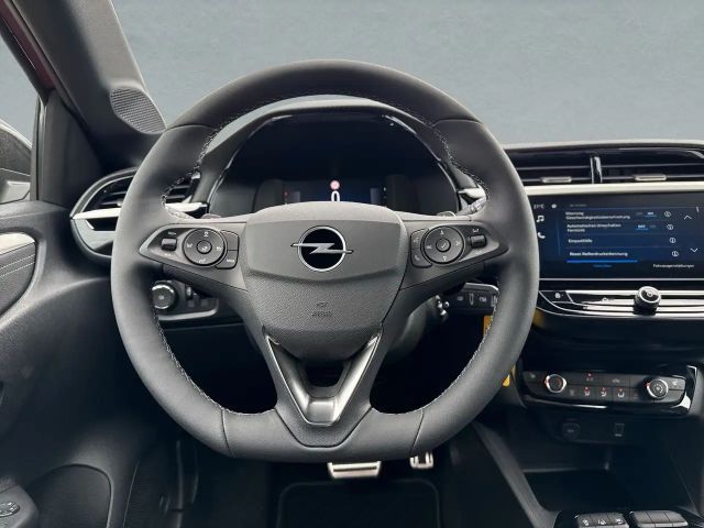 Opel Corsa GS-Line Grand Sport