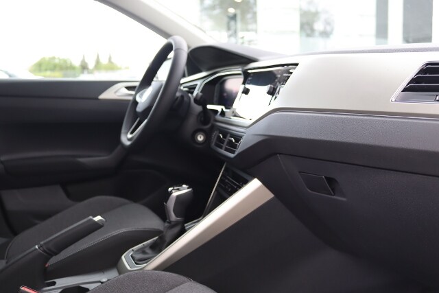 Volkswagen Polo 1.0 TSI DSG Move