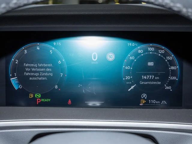 Volkswagen Tayron 1.5 eTSI Life