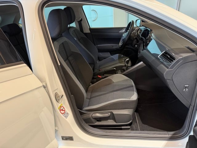 Volkswagen Polo 1.0 TSI