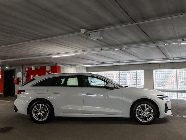 Audi A5 Avant S-Tronic