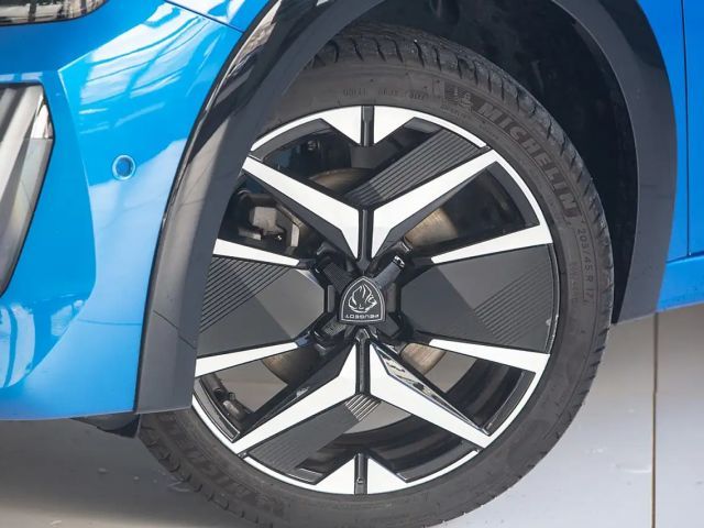 Peugeot E-208 GT-Line