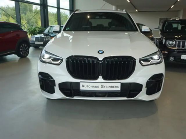 BMW X5 M-Sport xDrive