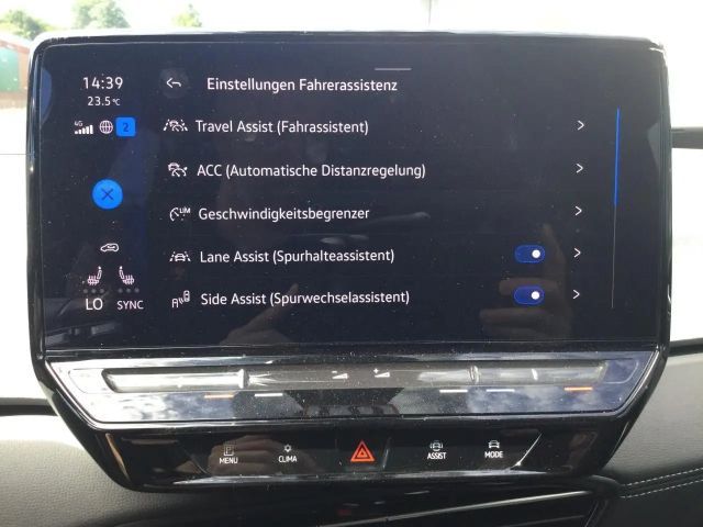 Volkswagen ID.3 58 KWh Performance Pro