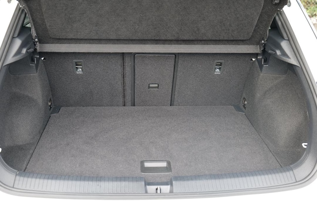 Volkswagen T-Roc 1.5 TSI DSG