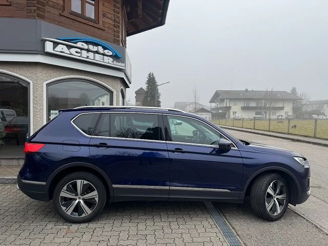 Seat Tarraco DSG Xcellence