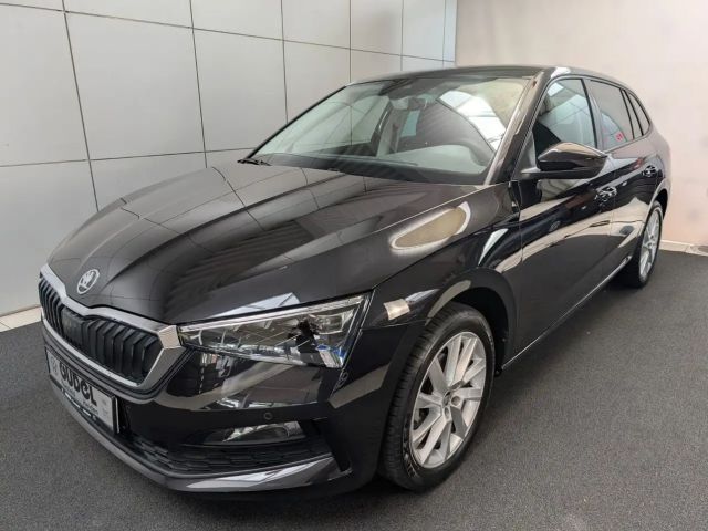 Skoda Scala 1.0 TSI Style Style