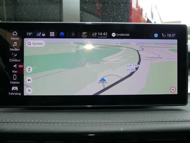 Alfa Romeo Tonale Sprint 1.6 VGT-D