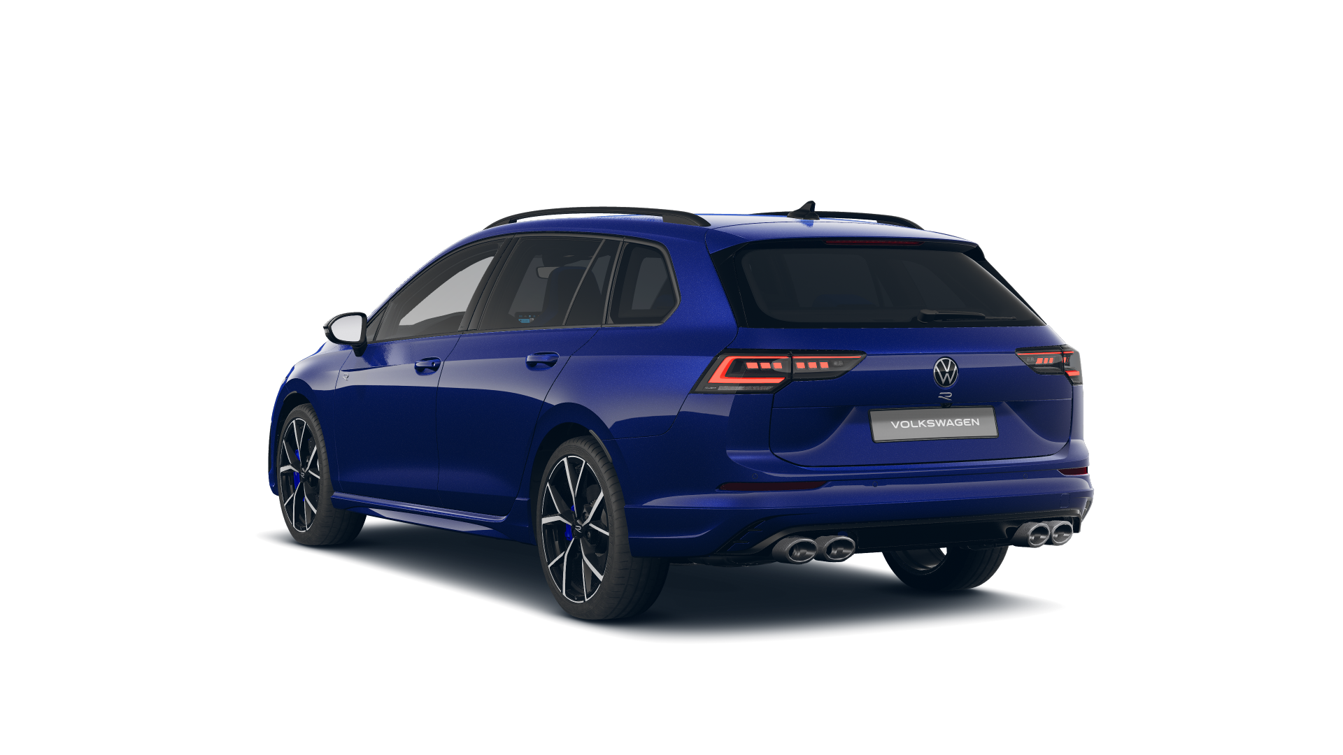 Volkswagen Golf Golf VIII Variant