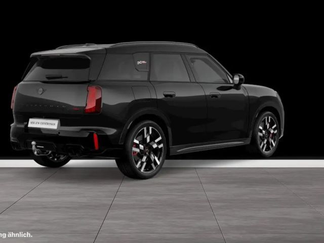MINI John Cooper Works Countryman All4