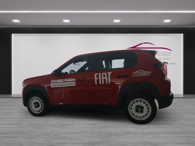 Fiat Grande Panda E RED