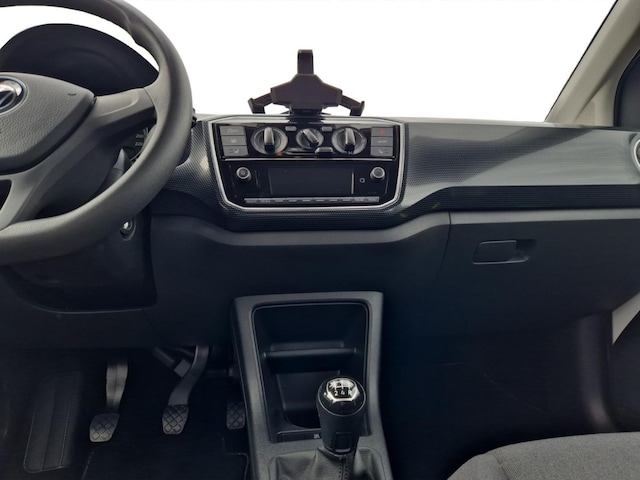 Volkswagen up! 1.0 TSI