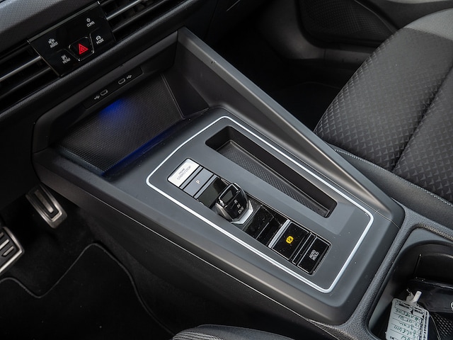 Volkswagen Golf 2.0 TDI Golf VIII