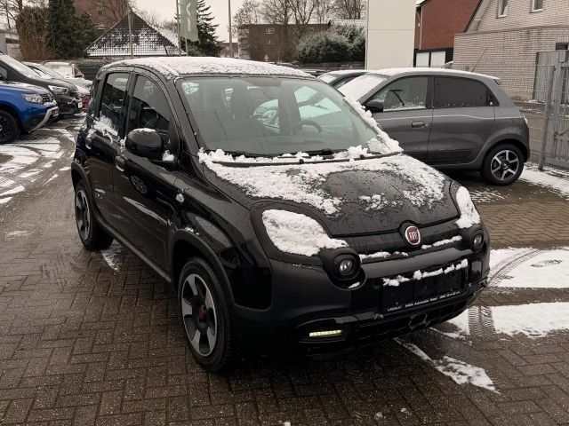 Fiat Panda CityCross