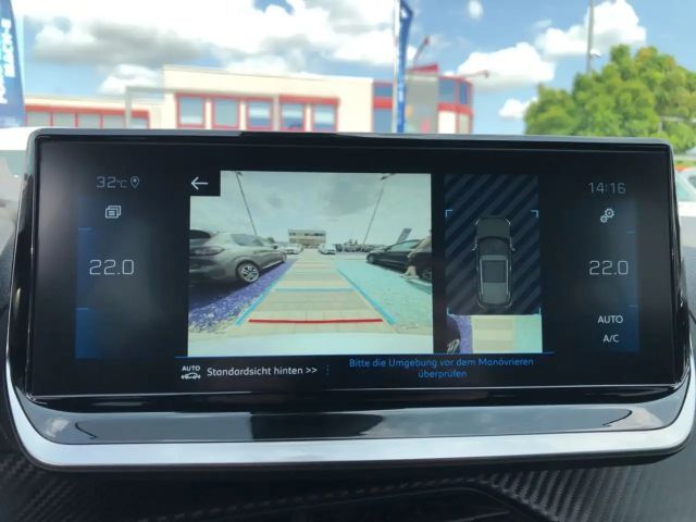 Peugeot 2008 Allure Pack EAT8 PureTech