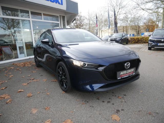 Mazda 3 Homura SkyActiv e-Skyactiv