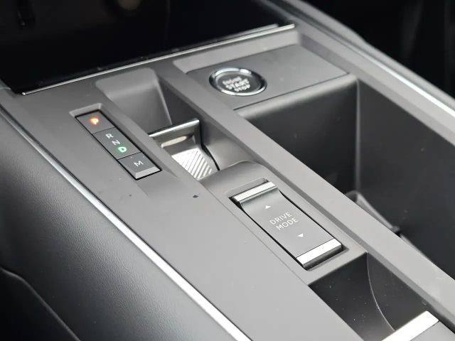 Citroën C5 Aircross Hybrid Max