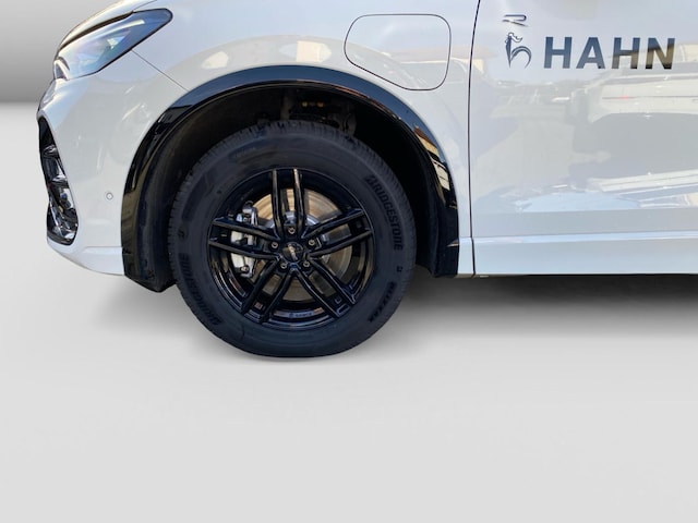 Volkswagen Tiguan DSG R-Line eHybrid