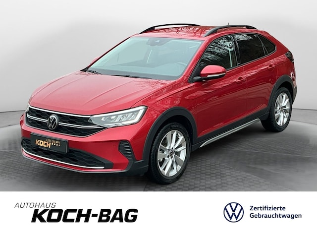 Volkswagen Taigo 1.0 TSI Move