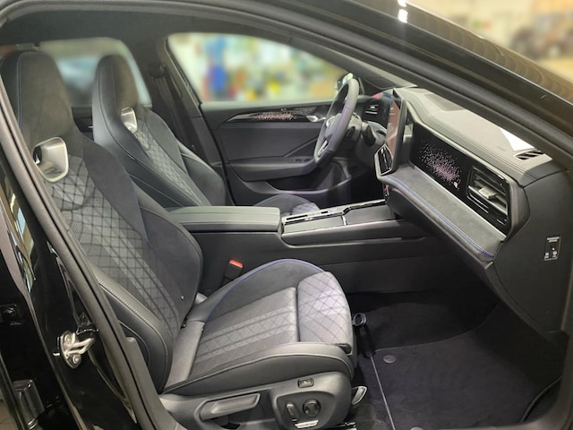 Volkswagen Passat DSG