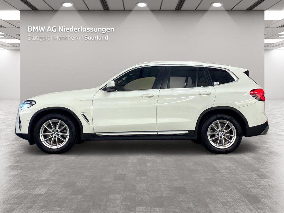 BMW X3 xDrive20i