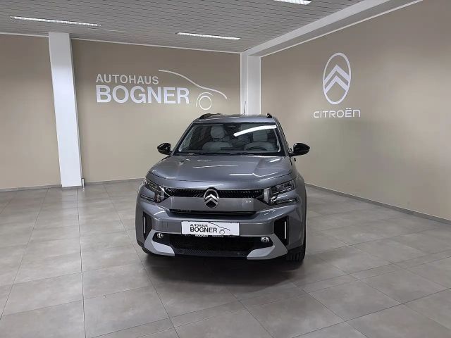 Citroën C3 Aircross Hybrid Plus