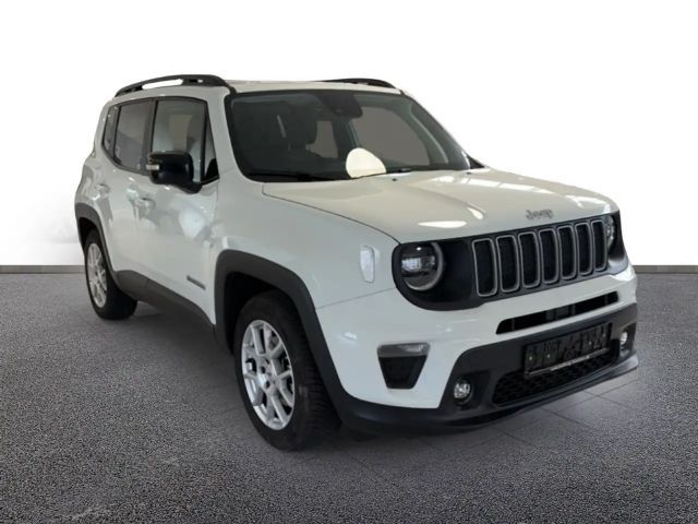 Jeep Renegade Limited