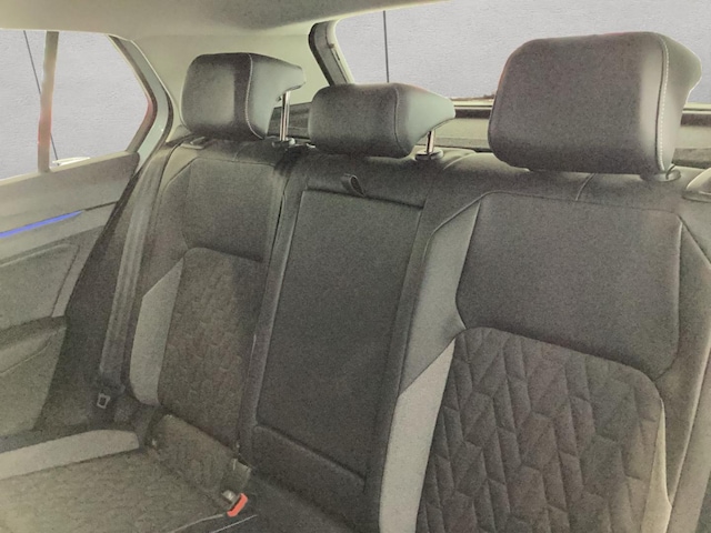 Volkswagen Golf DSG Plus