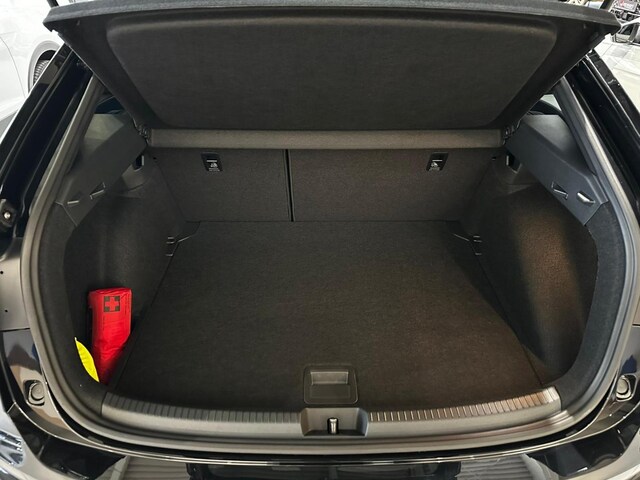 Volkswagen Taigo 1.5 TSI DSG