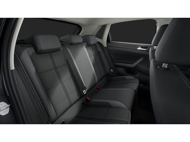 Volkswagen Polo 1.0 TSI Style