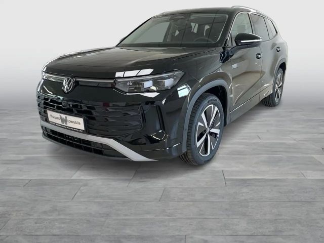Volkswagen Tayron DSG Life