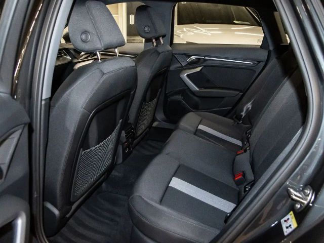 Audi A3 35 TDI S-Tronic Sedan