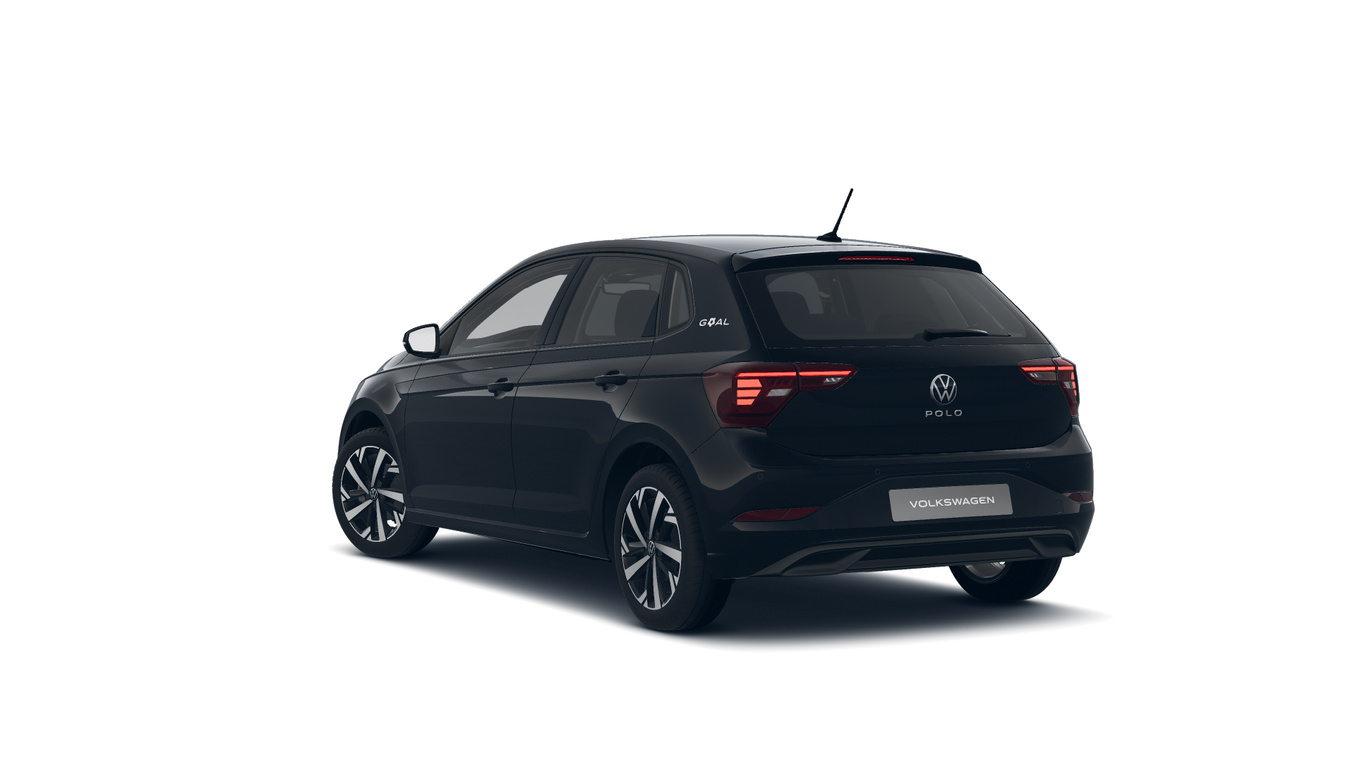 Volkswagen Polo 1.0 TSI