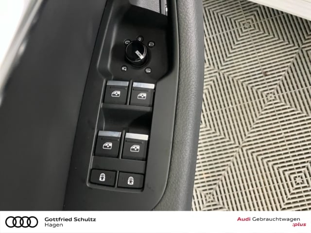 Audi A6 35 TDI Avant S-Tronic