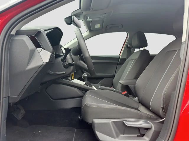 Audi A1 25 TFSI S-Tronic