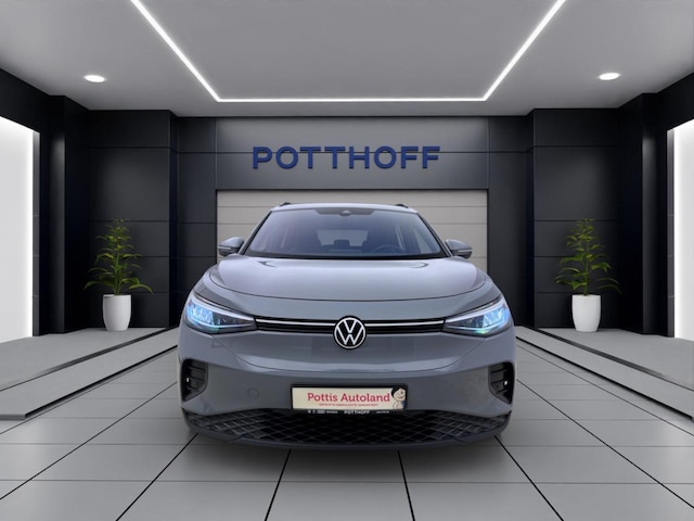Volkswagen ID.4 Performance Pure