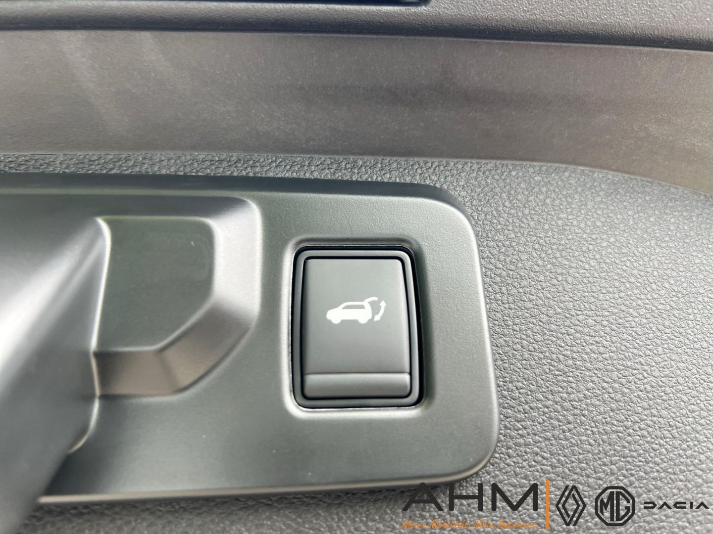 Renault Scenic E-Tech Techno