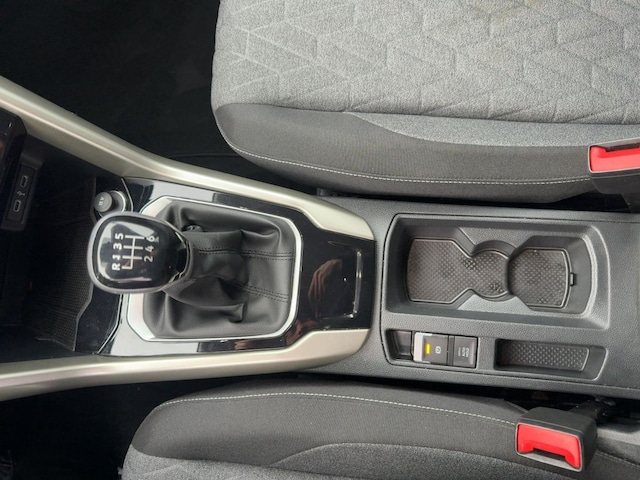 Volkswagen T-Roc 1.0 TSI